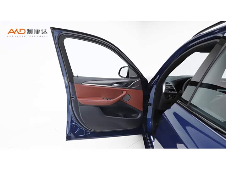 Фото 10 - BMW X3