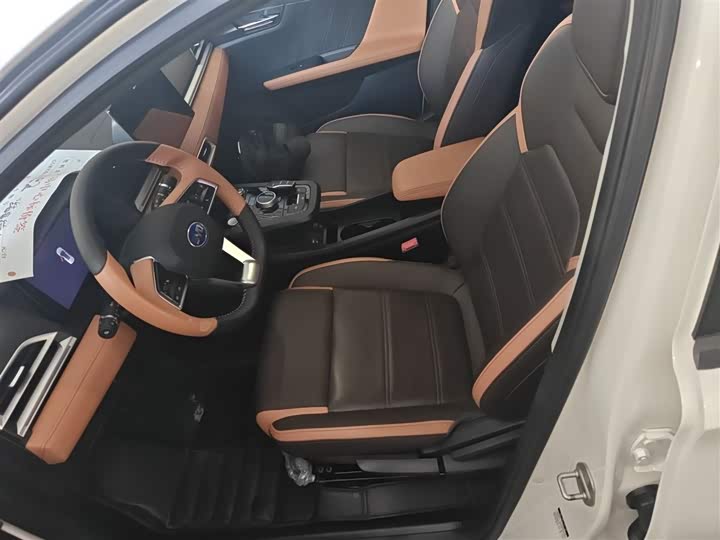 Фото 15 - BYD E2