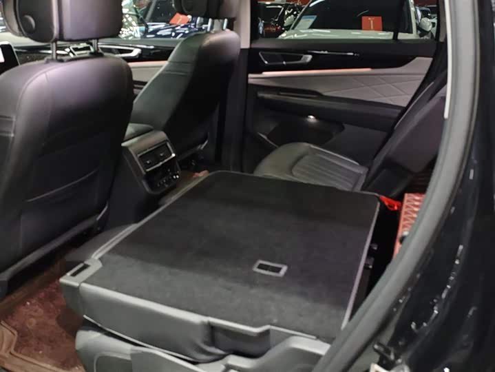 Фото 11 - Volkswagen Teramont Pro