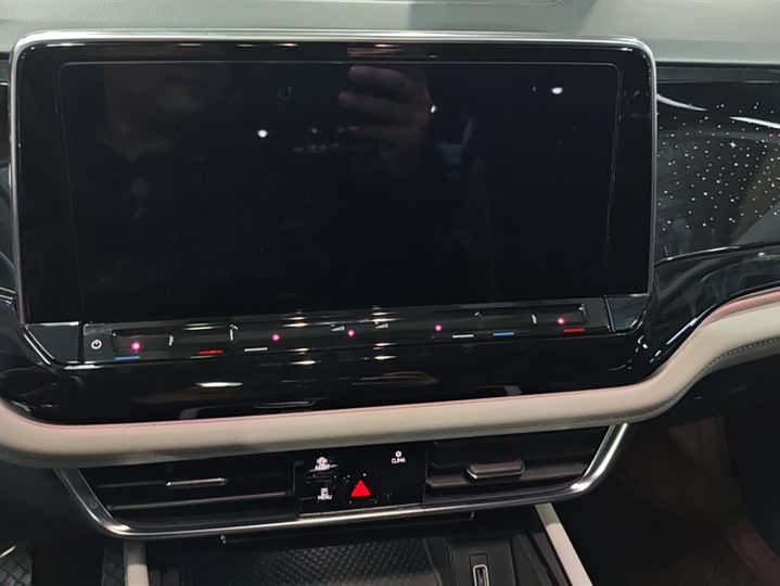 Фото 13 - Volkswagen Teramont Pro