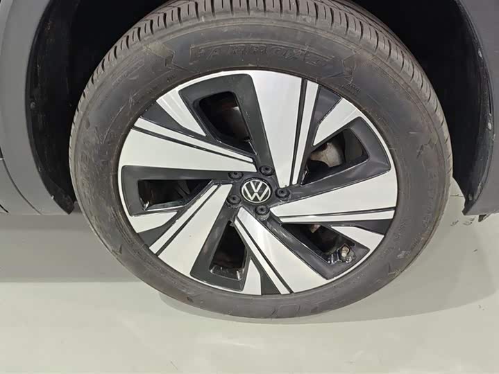 Фото 6 - Volkswagen Teramont Pro