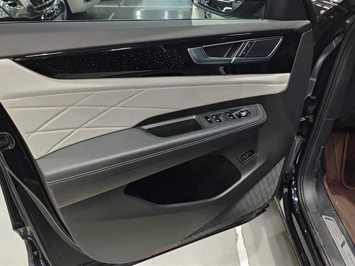 Фото 7 - Volkswagen Teramont Pro