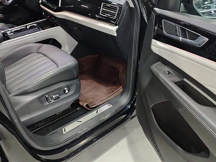 Фото 8 - Volkswagen Teramont Pro