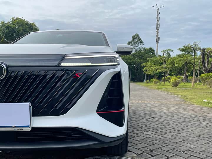 Фото 4 - Changan CS75 Plus