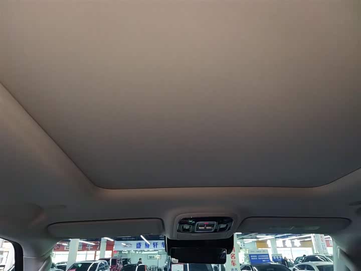 Фото 18 - BAIC Beijing BJ40 Hybrid