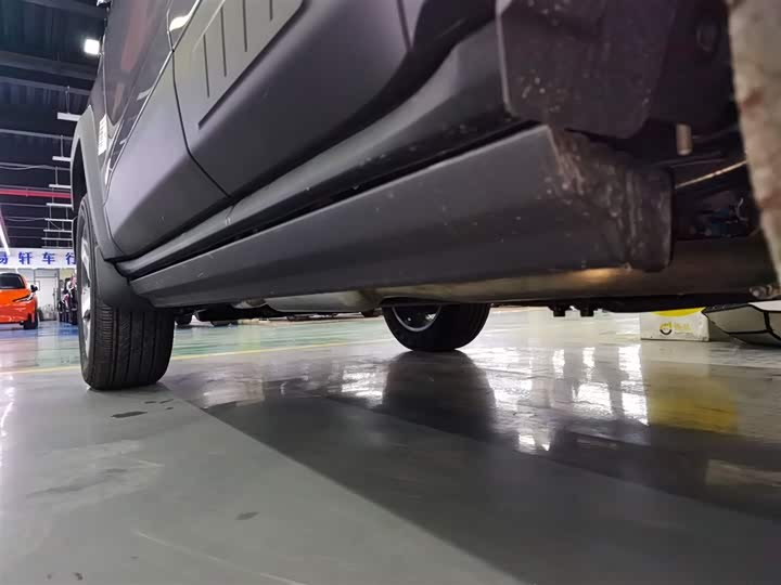 Фото 22 - BAIC Beijing BJ40 Hybrid