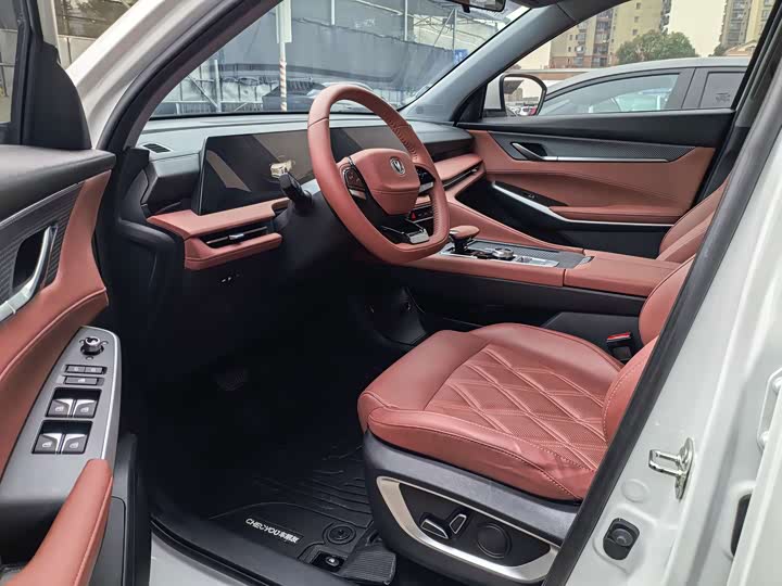 Фото 4 - Changan CS75 Plus