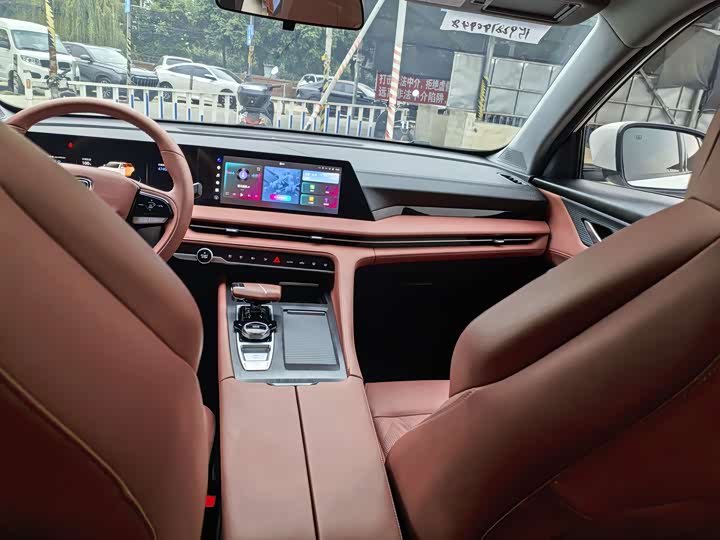 Фото 6 - Changan CS75 Plus