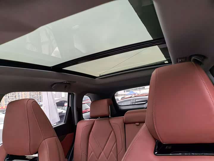 Фото 7 - Changan CS75 Plus