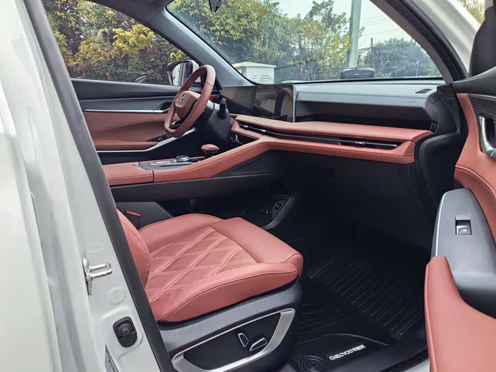 Фото 8 - Changan CS75 Plus