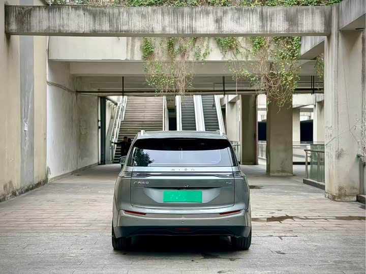 Фото 3 - GAC Aion Y