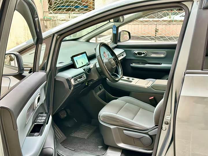 Фото 5 - GAC Aion Y