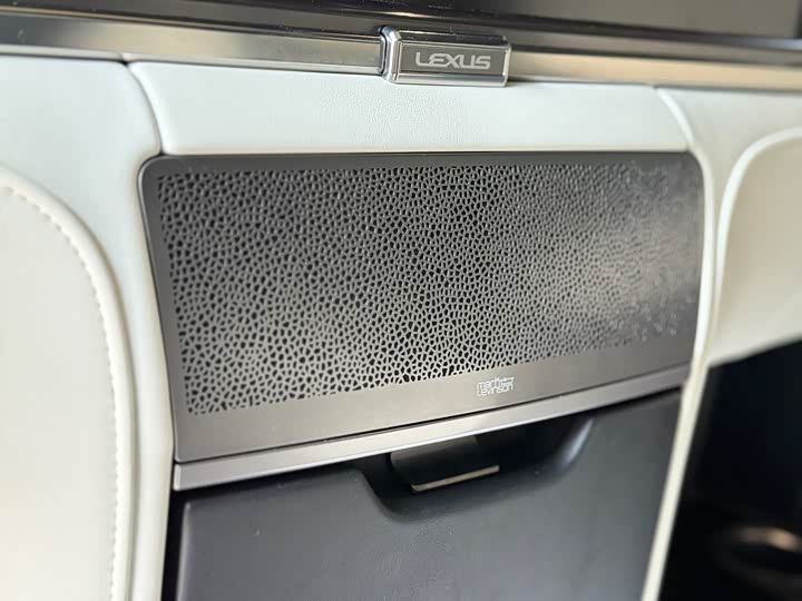 Фото 14 - Lexus LM