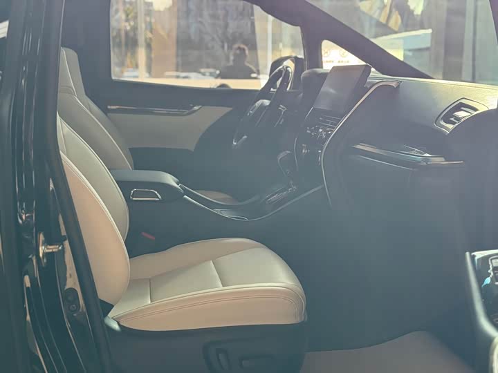 Фото 21 - Lexus LM