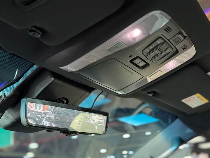 Фото 8 - Lexus LM