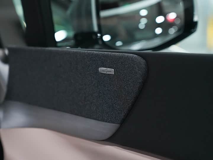 Фото 12 - XPeng X9