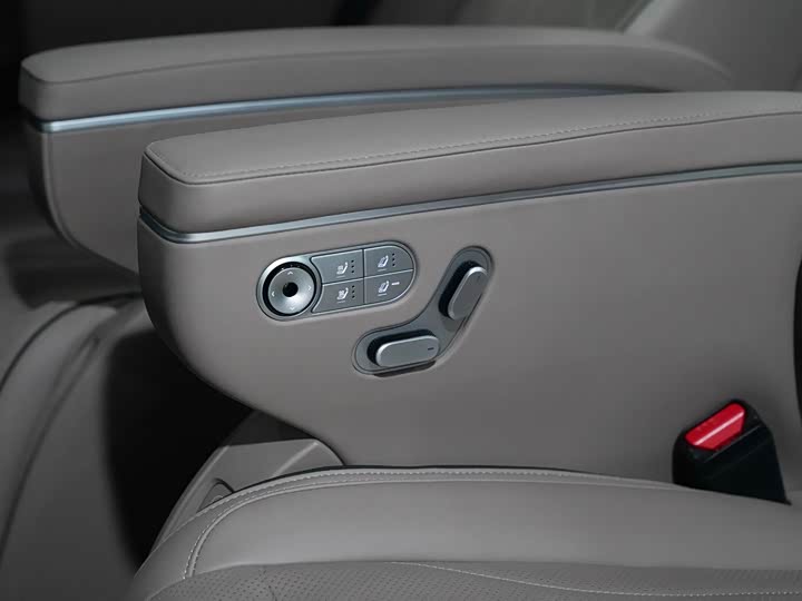 Фото 18 - XPeng X9