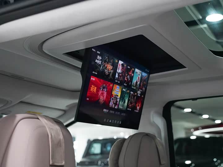 Фото 19 - XPeng X9