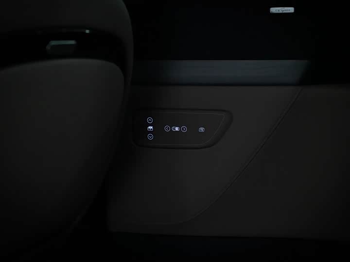 Фото 20 - XPeng X9