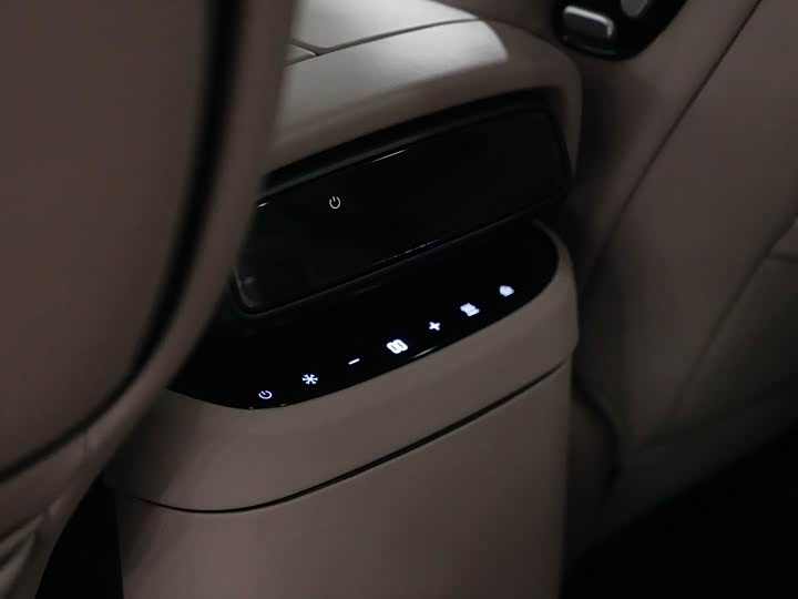 Фото 21 - XPeng X9