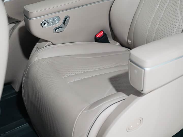 Фото 22 - XPeng X9