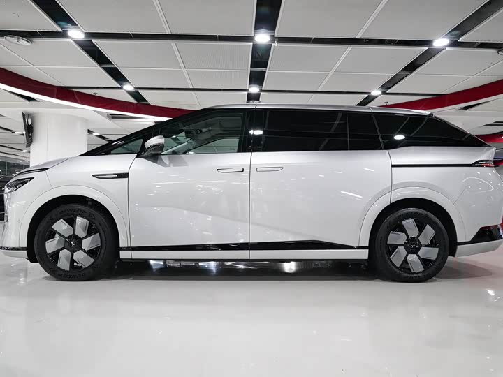 Фото 5 - XPeng X9