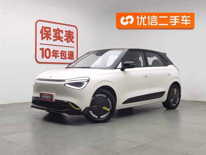 Фото 1 - Dongfeng Nammi 01