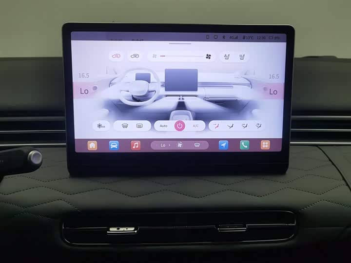 Фото 12 - Dongfeng Nammi 01