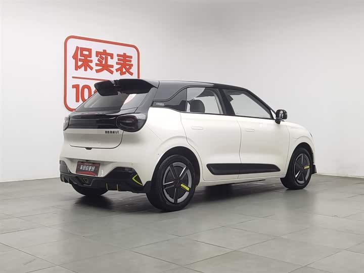 Фото 2 - Dongfeng Nammi 01