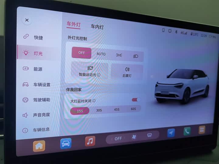 Фото 21 - Dongfeng Nammi 01