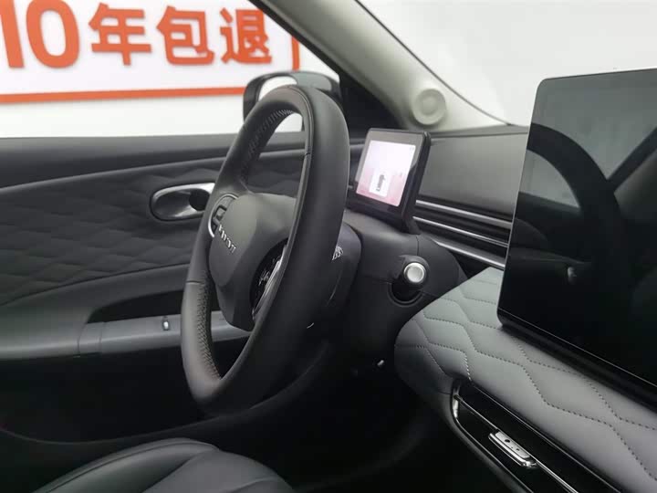 Фото 22 - Dongfeng Nammi 01