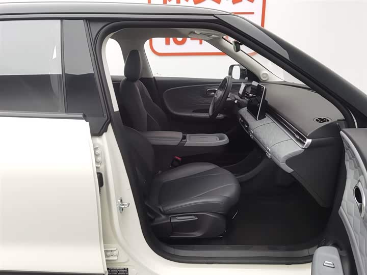 Фото 23 - Dongfeng Nammi 01