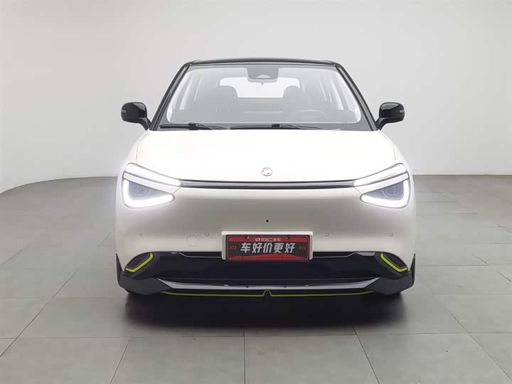 Фото 3 - Dongfeng Nammi 01