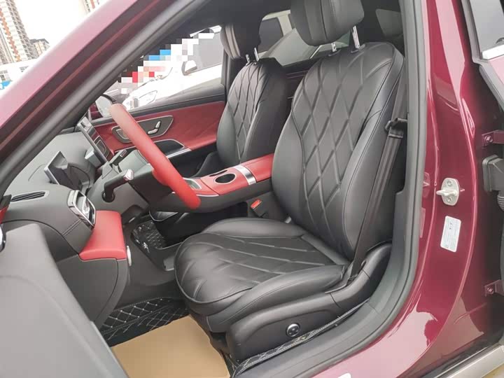 Фото 15 - Chery Fulwin A9L