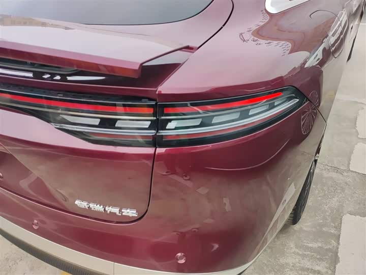 Фото 8 - Chery Fulwin A9L