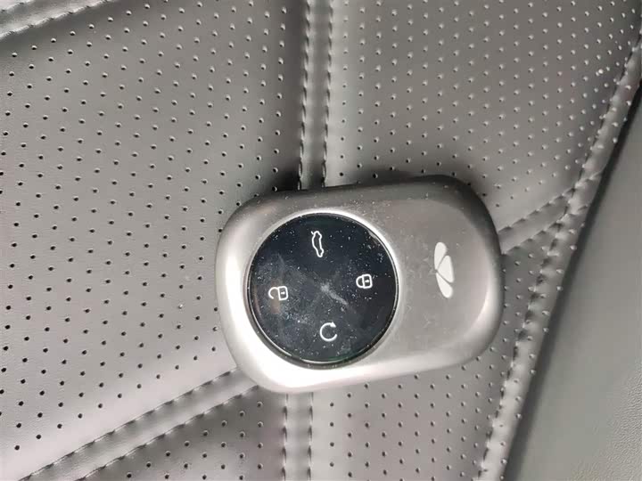 Фото 9 - Chery Fulwin A9L