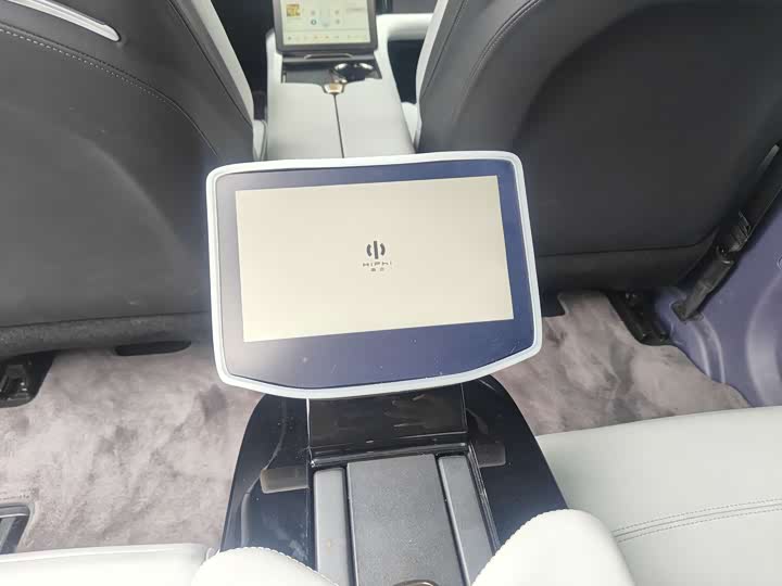 Фото 5 - HiPhi X