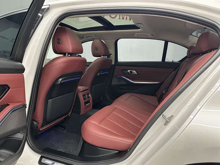 Фото 5 - BMW 3 Series