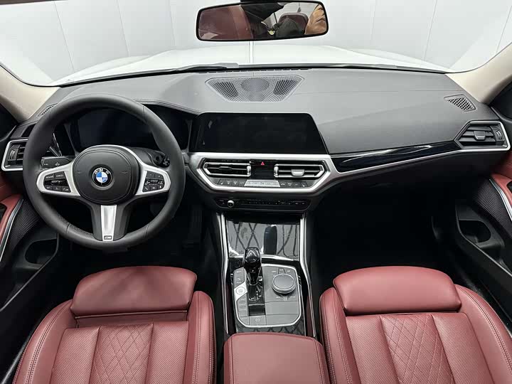 Фото 6 - BMW 3 Series