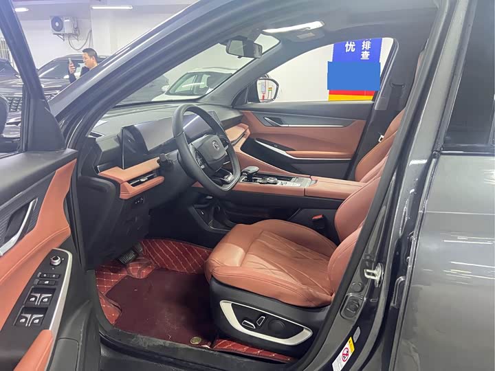 Фото 4 - Changan CS75 Plus