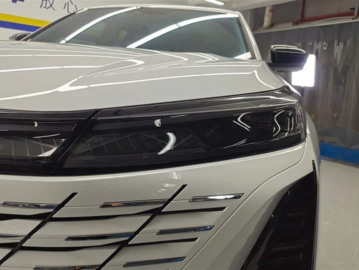 Фото 5 - Changan CS75 Plus