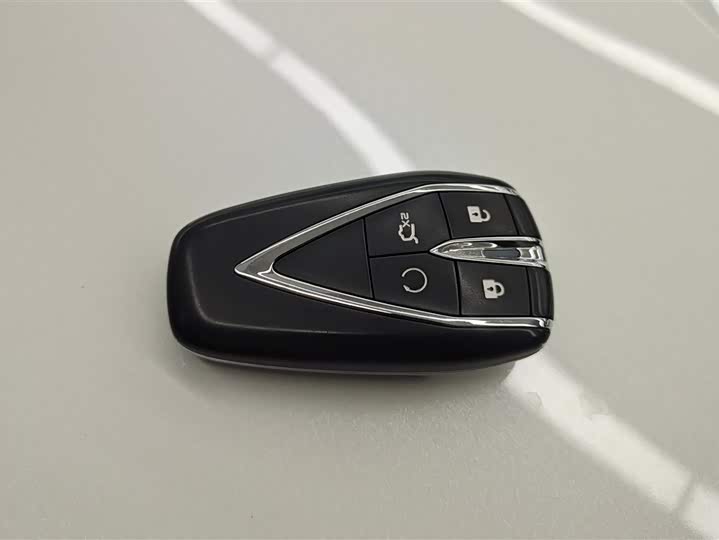 Фото 9 - Changan CS75 Plus