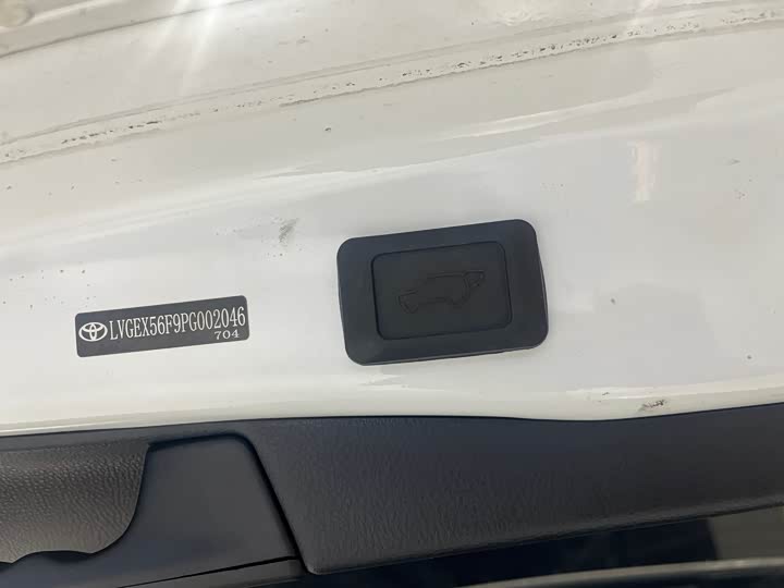 Фото 20 - Toyota Wildlander