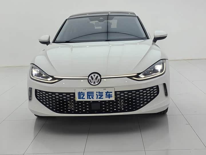 Фото 2 - Volkswagen Lamando L