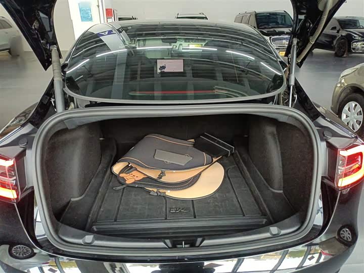 Фото 9 - Tesla Model 3