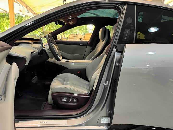 Фото 12 - Xiaomi YU7