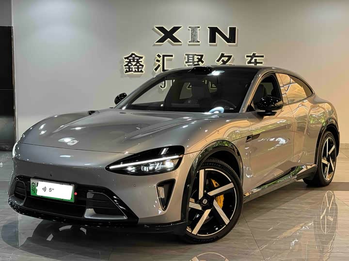 Фото 6 - Xiaomi YU7