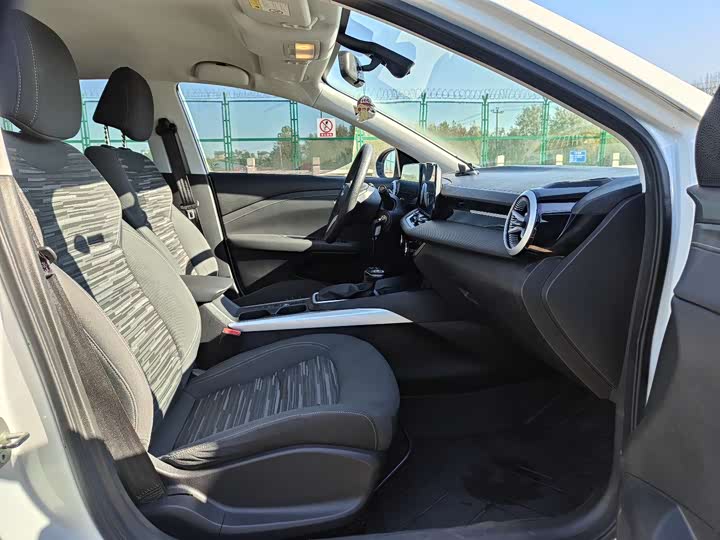 Фото 10 - Chevrolet Monza