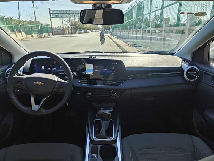 Фото 12 - Chevrolet Monza