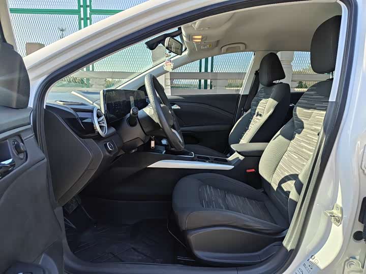 Фото 7 - Chevrolet Monza